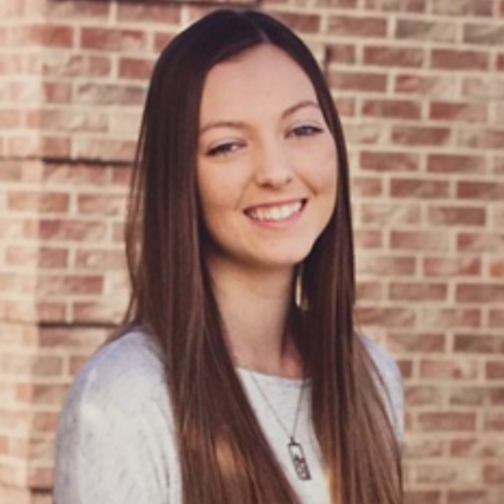 Meet your Posher, Sydnee